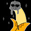 Banana man