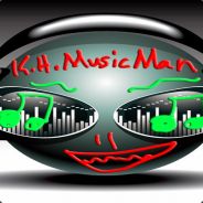 k.h.musicman