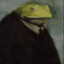 Steam avatar