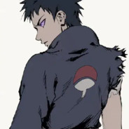 我不是obito
