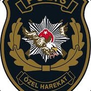 Özel Harekat ( P Ö H ) TR ₺