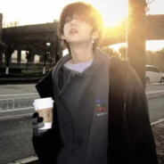 兜里揣着棒棒糖