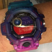 G-SHOCK