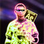 RGB777РОНАЛЬДOCUPCUT