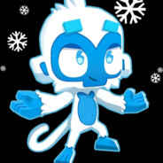 Ice Monkey