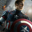 CapTaiN【AmericA]