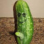 Cum Cucumber