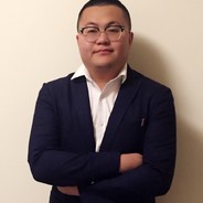 你说是那就是吧