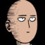 One Punch Man