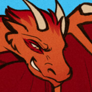 Sharpie The Dragon avatar