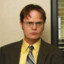 Dwight K. Schrute