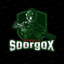 soorgox THE GOD