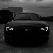 audi S5 enjoyer
