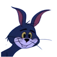 不要怕，汤姆来辣