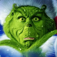 GRINCH
