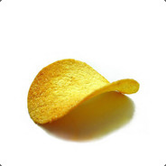 A Single Pringle