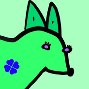 Pixel the femboyfox