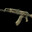 AK-47 | Safari Mesh