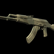AK-47 | Safari Mesh