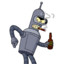 Bender Rodriguez