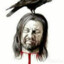 Ned Stark&#039;s Head