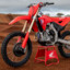 HondaCRF