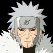 千手扉间【秽土转生】