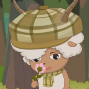 羊村第一神枪羚羊王子