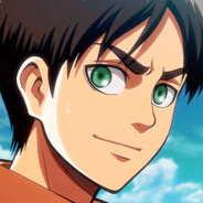 Eren Jaeger