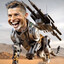 RONALDO GEPARDO