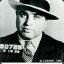 /¯x¯\ Al Capone | br