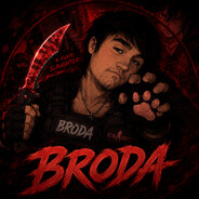 Broda