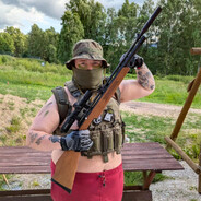 120KG Bestia Beniooo