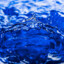 just water