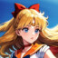 Sailor Venus