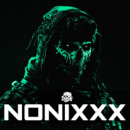 NoNiXXX