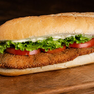 Sandwich