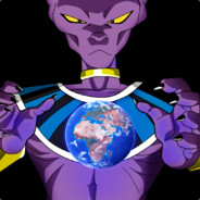 [LS] I'm Beerus