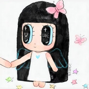 奇迹暖暖小甜心