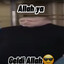 ALLAH YA GELDİ ALLAH
