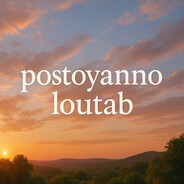 postoyanno loutab