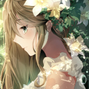 lostleaf霜蓝梦璃