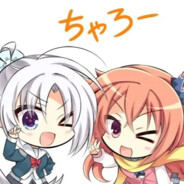 Ciallo～(∠・ω< )⌒★