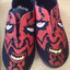 Darth Mall Shoes