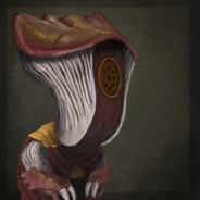 Bralbaard avatar