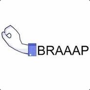 BRAAAAAP