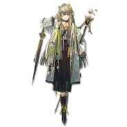 生态科主任缪尔赛思