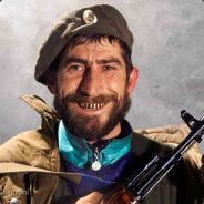 Karatééé OPA VODKAa