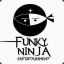 Funky Ninja