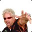 GUY FIERI | D2BINGO.com